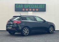 ALFA ROMEO Giulietta 1.6 JTDm 120 CV Sprint CARBON.LOOK|UNIPROP|18′