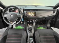 ALFA ROMEO Giulietta 1.6 JTDm 120 CV Sprint CARBON.LOOK|UNIPROP|18′