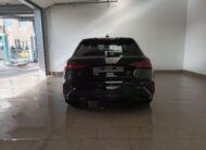 AUDI A3 SPB 35 TFSI S line TETTO PANORAMICO