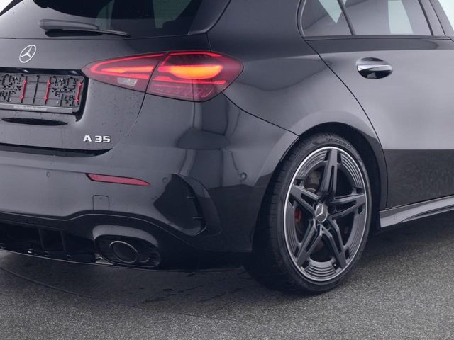 MERCEDES-BENZ A 35 AMG 4Matic AMG Line