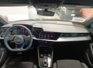 AUDI A3 SPB 35 TFSI S line edition