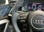 AUDI A3 SPB 35 TFSI S line edition