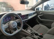 AUDI A3 SPB 35 TFSI S line edition