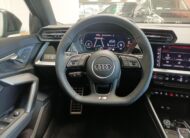 AUDI A3 SPB 35 TFSI S line edition