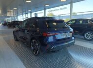 AUDI A3 SPB 35 TFSI S line TETTO PANORAMICO