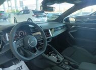 AUDI A3 SPB 35 TFSI S line TETTO PANORAMICO