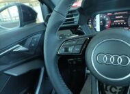 AUDI A3 SPB 35 TFSI S line TETTO PANORAMICO