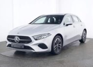 MERCEDES-BENZ A 180 Automatic Progressive Line Advanced M-hybrid