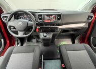 CITROEN Jumpy SPACETOURER 2.0 120 8 POSTI|AUTOMATICO|CARPLAY