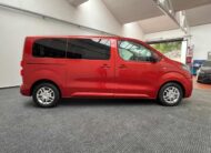 CITROEN Jumpy SPACETOURER 2.0 120 8 POSTI|AUTOMATICO|CARPLAY