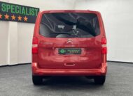 CITROEN Jumpy SPACETOURER 2.0 120 8 POSTI|AUTOMATICO|CARPLAY