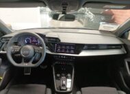 AUDI A3 SPB 35 TFSI S line TETTO PANORAMICO