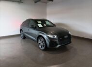 AUDI Q5 SPB 40 TDI quattro S tronic S line