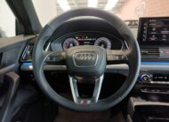 AUDI Q5 SPB 40 TDI quattro S tronic S line