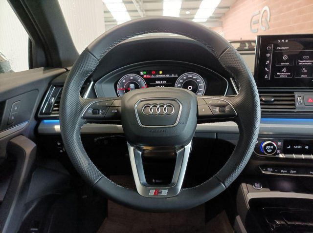 AUDI Q5 SPB 40 TDI quattro S tronic S line