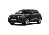 AUDI Q2 35 TFSI S tronic Advanced