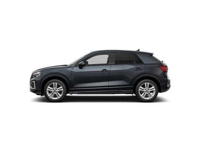 AUDI Q2 35 TFSI S tronic Advanced