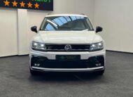 VOLKSWAGEN Tiguan 2.0 TDI 150 CV DSG 4MOTION R-Line ACC|19|LED