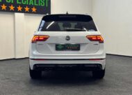 VOLKSWAGEN Tiguan 2.0 TDI 150 CV DSG 4MOTION R-Line ACC|19|LED