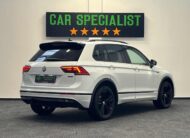 VOLKSWAGEN Tiguan 2.0 TDI 150 CV DSG 4MOTION R-Line ACC|19|LED