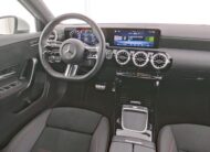 MERCEDES-BENZ A 180 Automatic AMG Line Advanced Plus Mild Hybrid