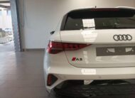 AUDI A3 SPB 35 TFSI S line TETTO PANORAMICO