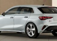 AUDI A3 SPB 35 TDI S tronic S line – Tetto pano