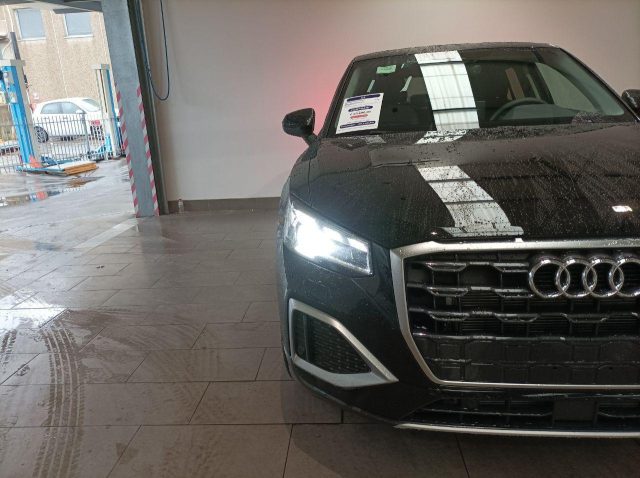 AUDI Q2 35 TFSI S tronic Advanced