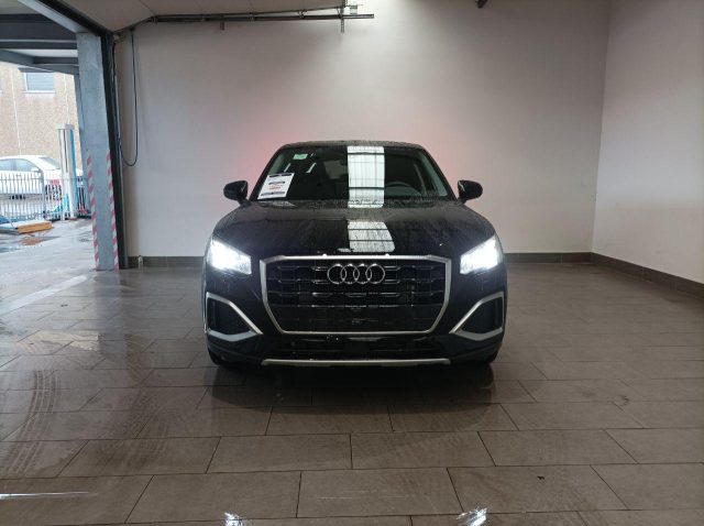 AUDI Q2 35 TFSI S tronic Advanced