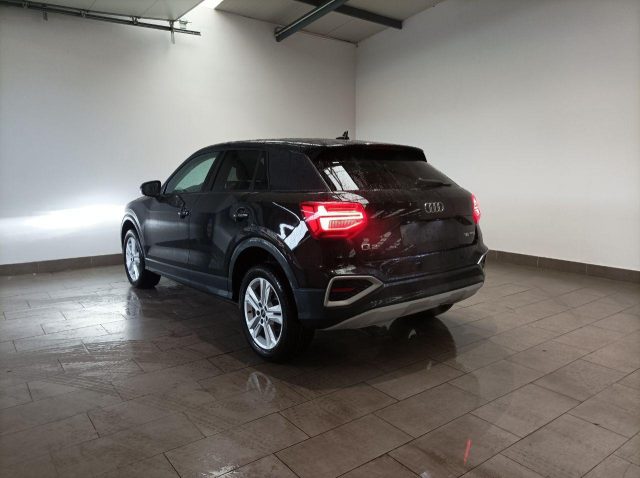 AUDI Q2 35 TFSI S tronic Advanced