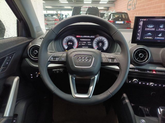 AUDI Q2 35 TFSI S tronic Advanced