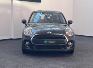 MINI One 1.2 One 5 porte AUTOMATICA|TAGLIANDIMINI|CERCHI16′