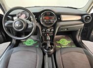 MINI One 1.2 One 5 porte AUTOMATICA|TAGLIANDIMINI|CERCHI16′