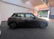 MINI One 1.2 One 5 porte AUTOMATICA|TAGLIANDIMINI|CERCHI16′