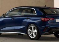 AUDI A3 SPB 35 TDI S tronic S line – Tetto pano