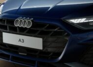 AUDI A3 SPB 35 TDI S tronic S line – Tetto pano