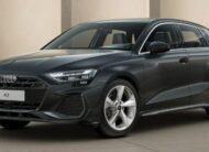 AUDI A3 SPB 35 TDI S tronic S line – Tetto pano