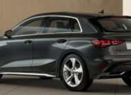 AUDI A3 SPB 35 TDI S tronic S line – Tetto pano