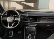 AUDI A3 SPB 35 TDI S tronic S line – Tetto pano