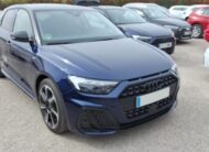 AUDI A1 SPB 30 TFSI ADRENALIN Stronic black ed. TETTO NERO