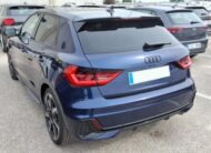 AUDI A1 SPB 30 TFSI ADRENALIN Stronic black ed. TETTO NERO