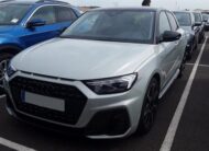 AUDI A1 SPB 30 TFSI ADRENALIN Stronic black ed. TETTO NERO