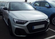 AUDI A1 SPB 30 TFSI ADRENALIN Stronic black ed. TETTO NERO