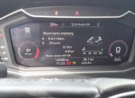 AUDI A1 SPB 30 TFSI ADRENALIN Stronic black ed. TETTO NERO