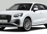 AUDI Q2 35 TDI Adrenalin S tronic