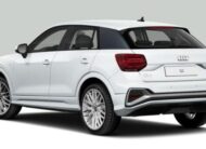 AUDI Q2 35 TDI Adrenalin S tronic