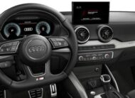 AUDI Q2 35 TDI Adrenalin S tronic