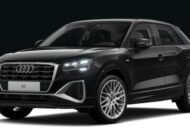 AUDI Q2 30 TDI S tronic S line Edition