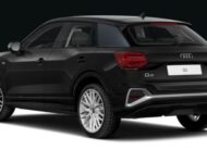 AUDI Q2 30 TDI S tronic S line Edition