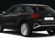 AUDI Q2 35 TDI Adrenalin S tronic